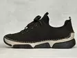 Rieker F½ 45973-25 Sneaker by Rieker - Naisten matalavartiset tennarit - 4597325 - 3