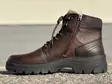Rieker F5400-25 talvinilkkuri - Miesten nastakengät - F540025 - 3