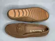 Tamaris 24630-44 305 nahkainen loafer - Naisten loaferit - 2463044305 - 6