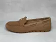 Tamaris 24630-44 305 nahkainen loafer - Naisten loaferit - 2463044305 - 2