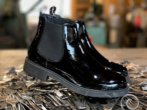 Clarks Orinoco Lane lakerikenkä Musta 