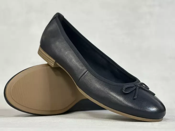 Tamaris 22116-41 805 ballerina - Ballerinat - 2211641805 - 1
