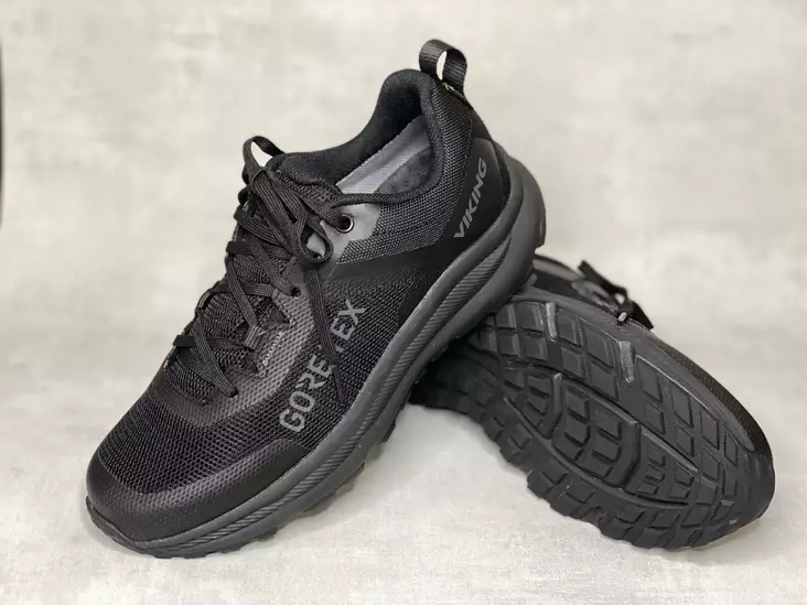 Viking Stride Low GTX W/M - Gore-Tex lenkkarit - 945805 - 1