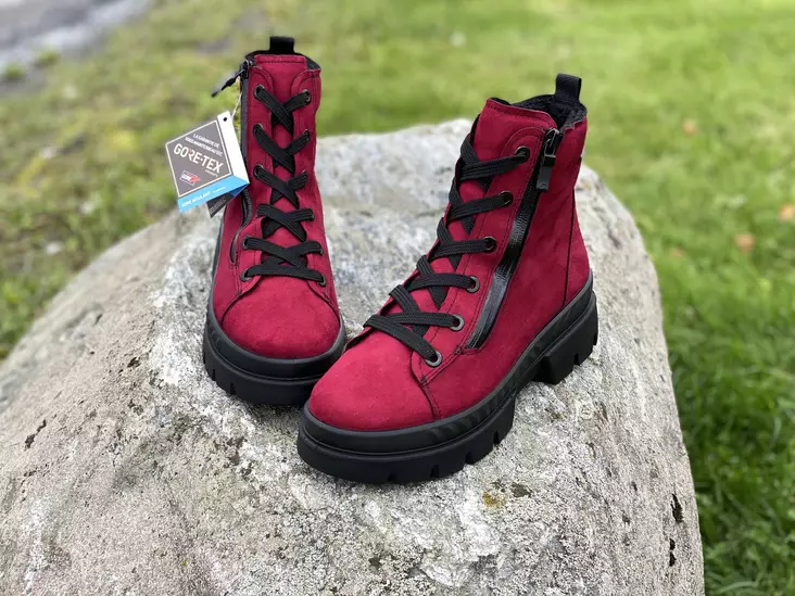 Ara1214100-15 Rubin nilkkuri - Naisten talvikengät - 121410015 - 1