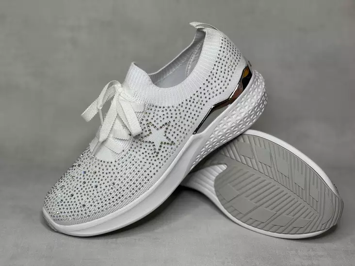 Ara H 1254510-059 H-lestinen lenkkari - Naisten matalavartiset tennarit - 125451005 - 2