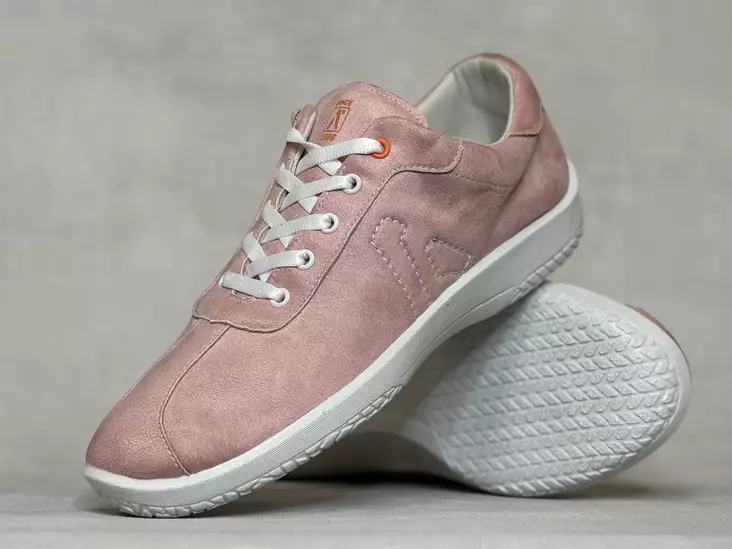 Arcopedico K73 Diamond kävelykengät - Naisten nauhalliset kävelykengät  - 585651215 - 1