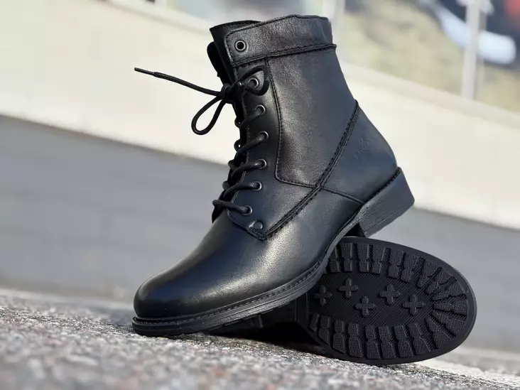 Askel Saaga M nilkkuri - Naisten nilkkurit - 120815 - 1