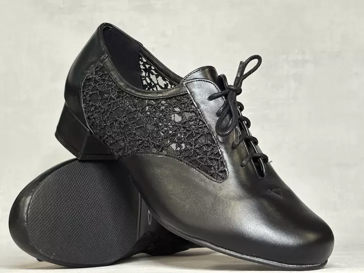 Chantana 02-215 laaja lesti - Remmilliset korkokengät - 02215 - 1