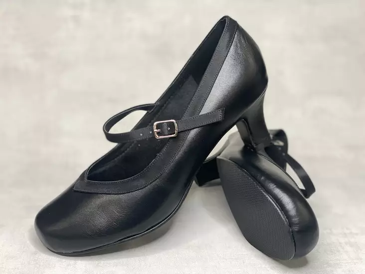 Chantana BL avokas - Matalakorkoiset korkokengät - 397022315 - 1