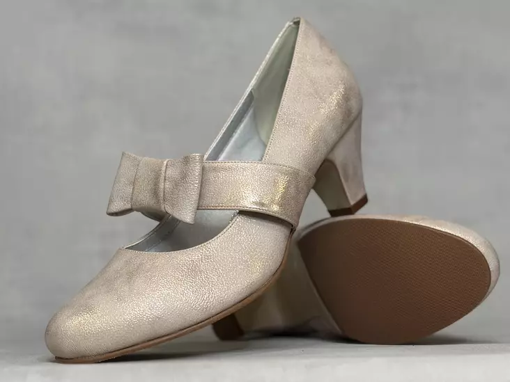 Chantana LT.ROSA remmillinen korkokenkä - Remmilliset korkokengät - 5193485 - 1