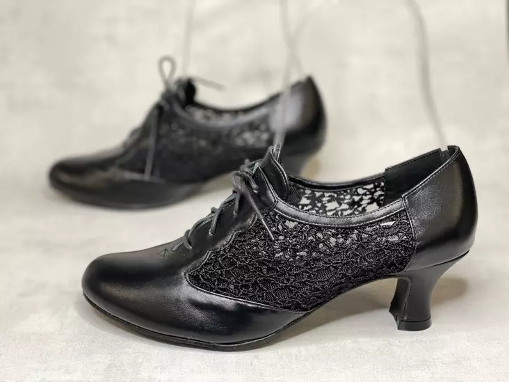 Chantana M pitsisivu korkokenkä - Remmilliset korkokengät - 91931989902215 - 1