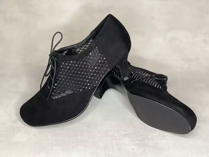 Chantana M strassisivu korkokenkä - Remmilliset korkokengät - 396992215 - 1