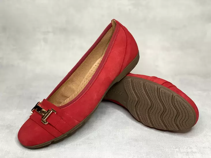 Gabor 44.167.15 ballerina - Ballerinat - 4416715 - 1