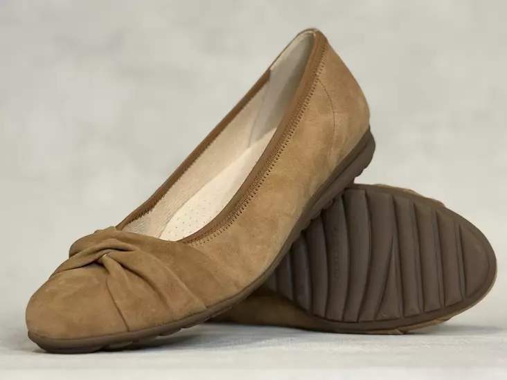 Gabor G 82.623.35 ballerina - Ballerinat - 8262335 - 1