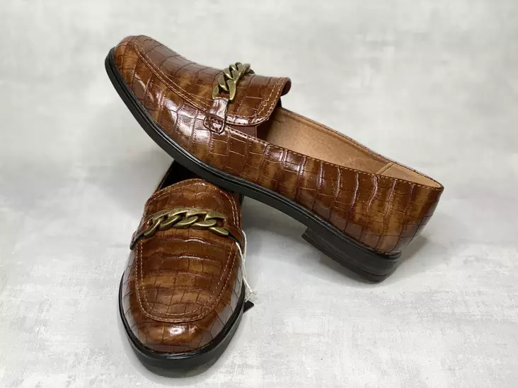 Jana H 24261-29 315 loafer - Naisten loaferit - 2426129315 - 1