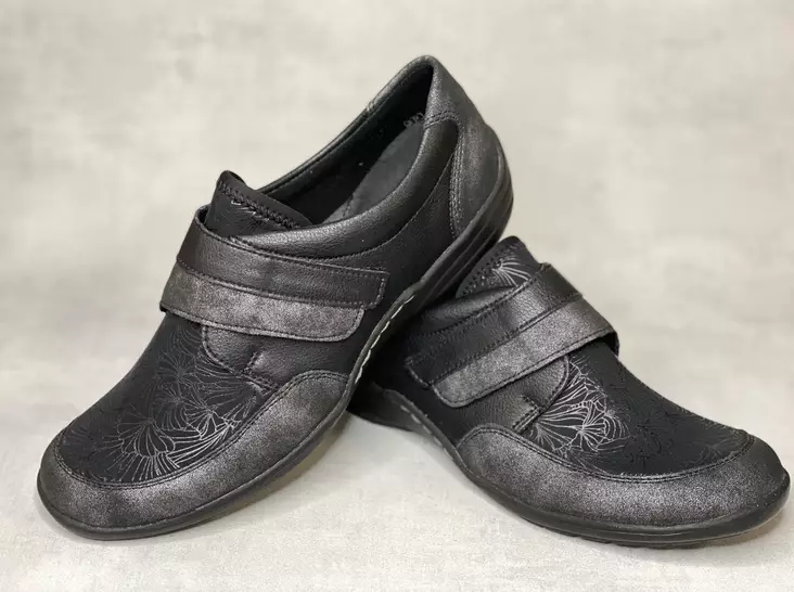 Remonte R7600-05 tarrallinen kävelykenkä - Vaivaisenluu kengät - R760005 - 1