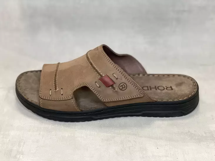 Rohde sandaali tarralla - Miesten arkisandaalit - 625275 - 1