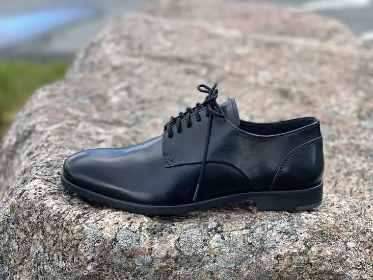 Senator nahkainen pukukenkä - Miesten business kengät - 4517175 - 1