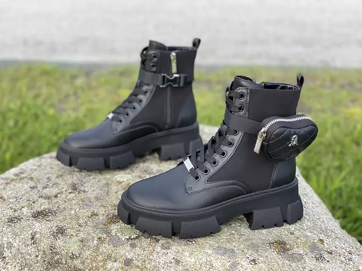 Steve Madden Tanker-H maihari - Naisten maiharit - 19000035 - 1