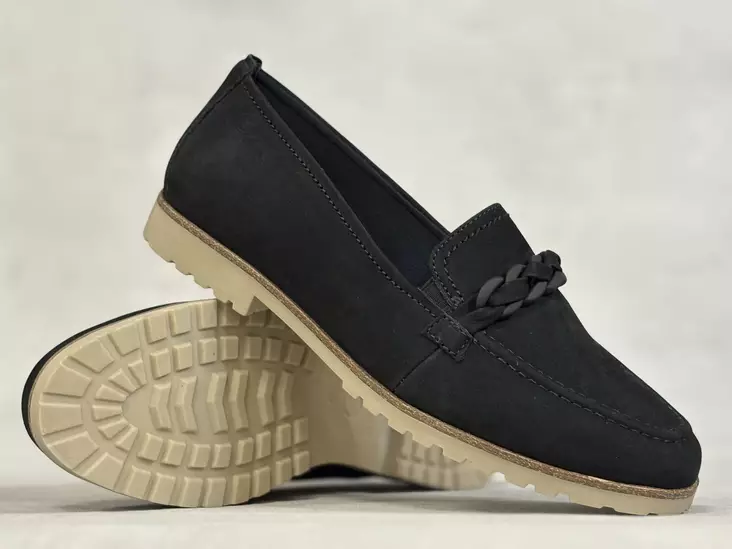 Tamaris 24200-42 805 loafer - Naisten nauhattomat kävelykengät - 2420042805 - 1