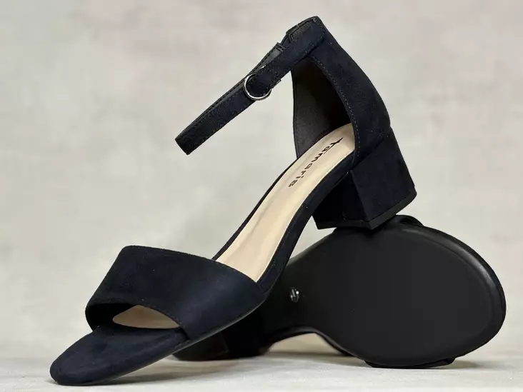 Tamaris 28201-42 805 sandaali - Naisten juhlasandaalit - 2820142805 - 1