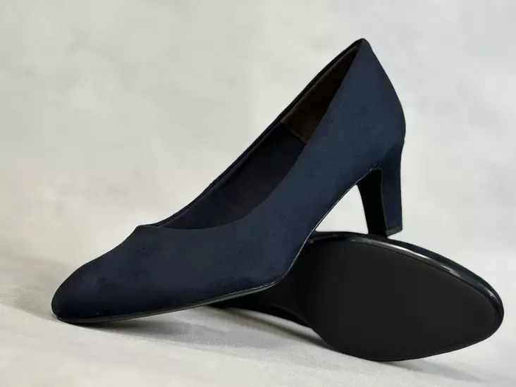 Tamaris F½ 22415-41 805 korkokenkä - Matalakorkoiset korkokengät - 2241841805 - 1