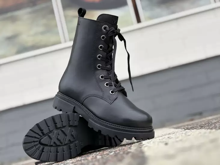 Vintro Sanni maihari Creste Black - Naisten maiharit - 483715 - 1