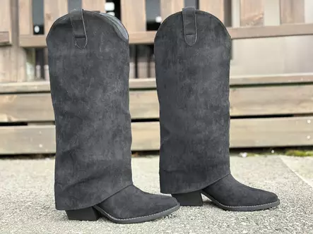 Duffy 94-63356 korollinen bootsi - Naisten bootsit - 9463356 - 2