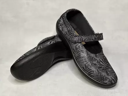 Arcopedico LK07 kävelykengät Estrela - Naisten nauhattomat kävelykengät - K074826 - 1