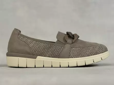 Caprice H 24704-46 326 loafer - Naisten nauhattomat kävelykengät - 2470446326 - 2