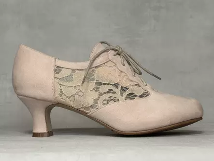 Chantana 915-215 pitsiavokas - Matalakorkoiset korkokengät - 5193396 - 2