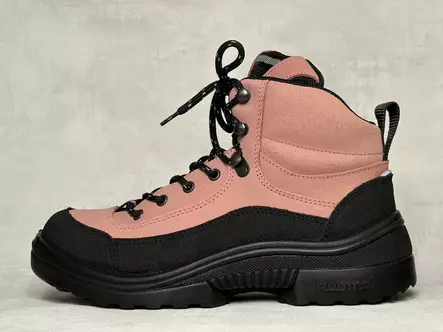 Kuoma Walker Pro High Husky Ruusu - Miesten talvikengät - 217916 - 2