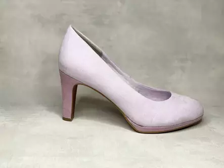 Marco Tozzi 22441-20 563 korkokenkä - Klassiset avokkaat - 2244120536 - 1