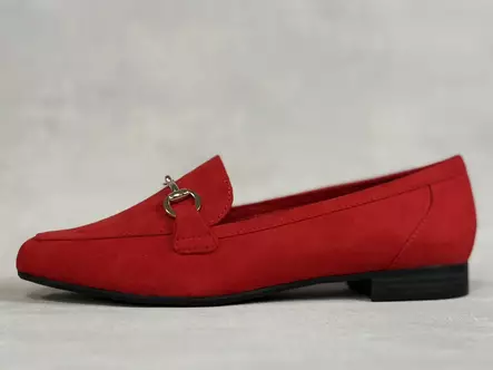 Marco Tozzi 24212-42 516 loafer - Naisten loaferit - 2421242516 - 2