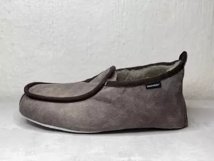 Shepherd of Sweden Malte aamutossu - Miesten aamutossut - 835026 - 2