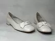 Caprice G 22105-42-136 ballerina - Ballerinat - 2210542136 - 4