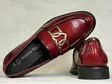 Marco Tozzi 24307-47-566 lakeriloafer - Naisten loaferit - 2430747566 - 5