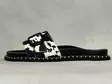 Tamaris H 87111-46 Black Cow sandaali - Naisten arkisandaalit - 8711146 - 2