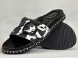 Tamaris H 87111-46 Black Cow sandaali - Naisten arkisandaalit - 8711146 - 1