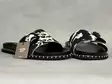 Tamaris H 87111-46 Black Cow sandaali - Naisten arkisandaalit - 8711146 - 4