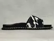 Tamaris H 87111-46 Black Cow sandaali - Naisten arkisandaalit - 8711146 - 3