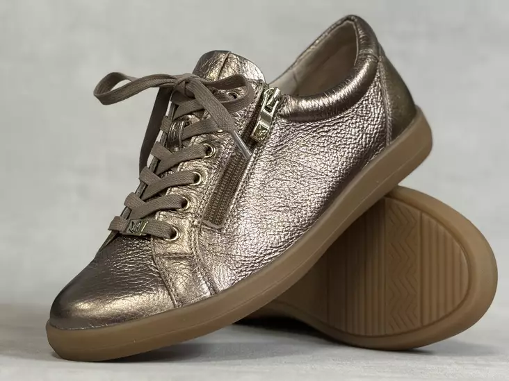 Caprice H 23757-46-36A kävelykenkä - Naisten nauhalliset kävelykengät  - 237574636 - 1