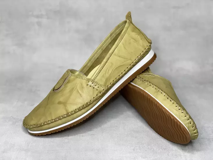 Andrea Conti loafer - Naisten loaferit - 18878010046 - 1