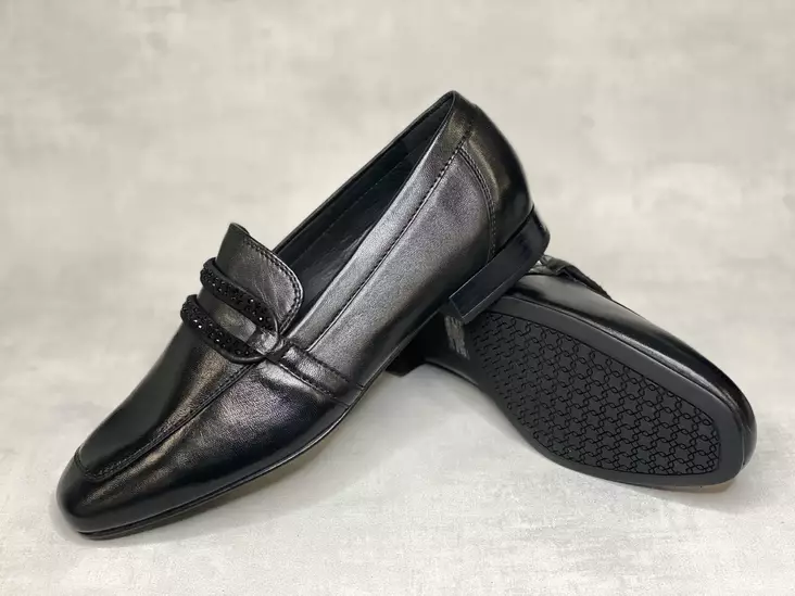 Ara 12-51206 loafer koristeella - Naisten nauhattomat kävelykengät - 1251206 - 1