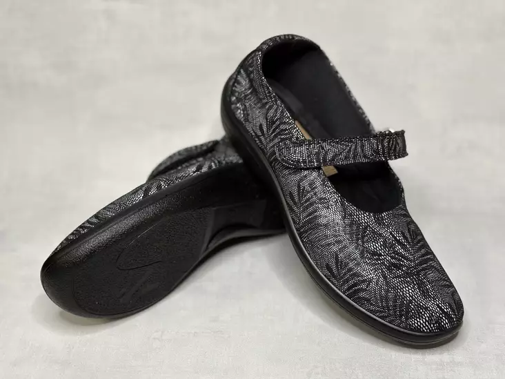 Arcopedico LK07 kävelykengät Estrela - Naisten nauhattomat kävelykengät - K074826 - 1