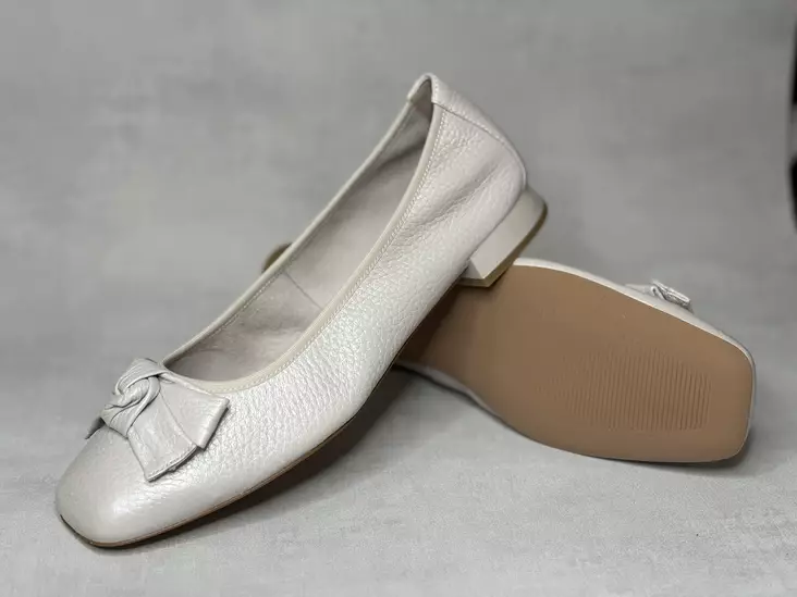 Caprice G 22105-42-136 ballerina - Ballerinat - 2210542136 - 1