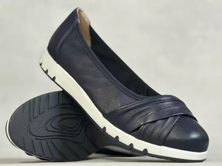 Caprice H 22118-44 856 ballerina - Ballerinat - 2211844856 - 1