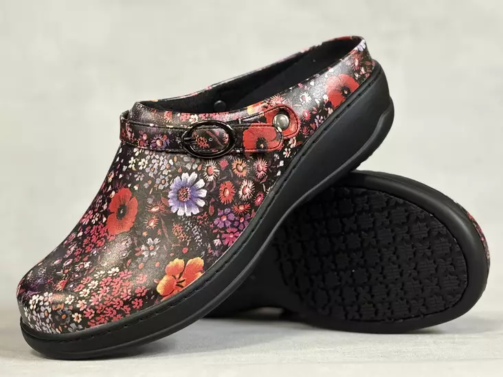 Emma 444-2519-76 pistokkaat - Naisten pistokkaat - 444251976 - 1