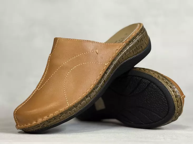 Emma 444-3187-36 pistokkaat - Naisten pistokkaat - 444318736 - 1