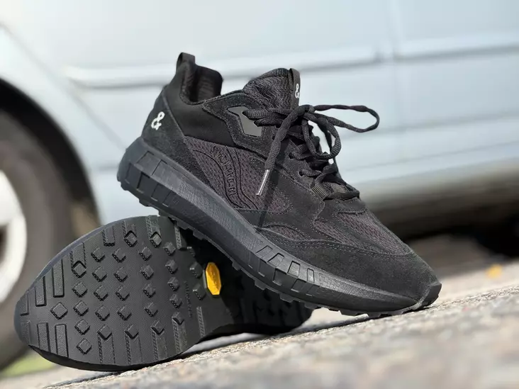 Extr4 8706066 Gore-Tex lenkkari - Naisten lenkkitossut ja urheilukengät - 8706066 - 1